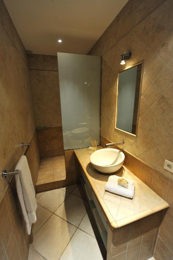 Ferienwohnung Bastide du Soleil Cannes Exterior foto