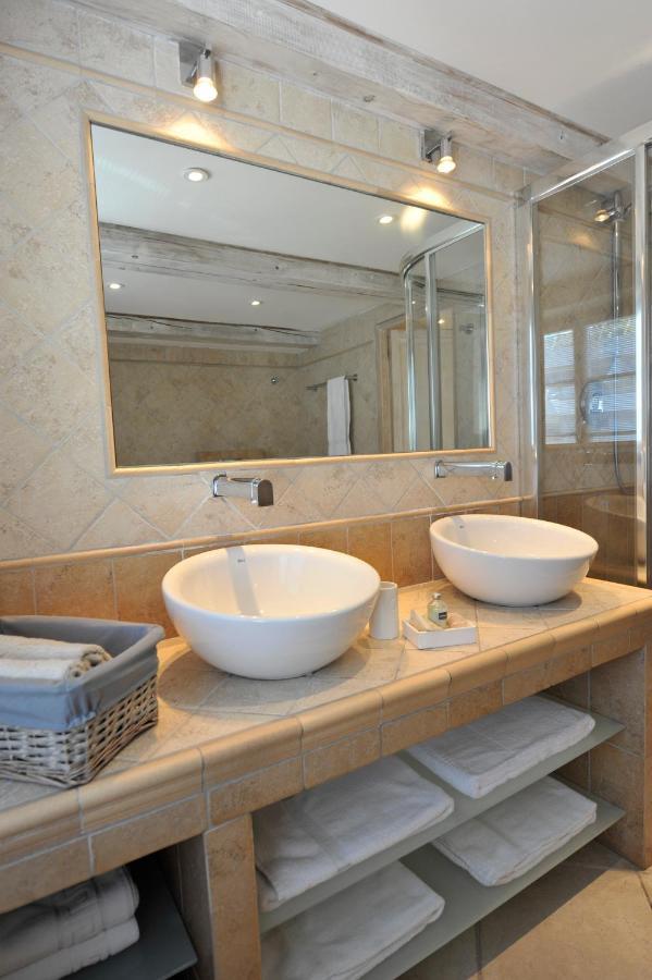 Ferienwohnung Bastide du Soleil Cannes Exterior foto