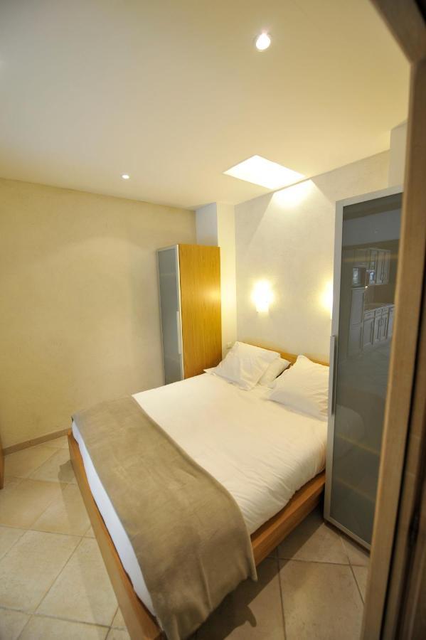 Ferienwohnung Bastide du Soleil Cannes Exterior foto