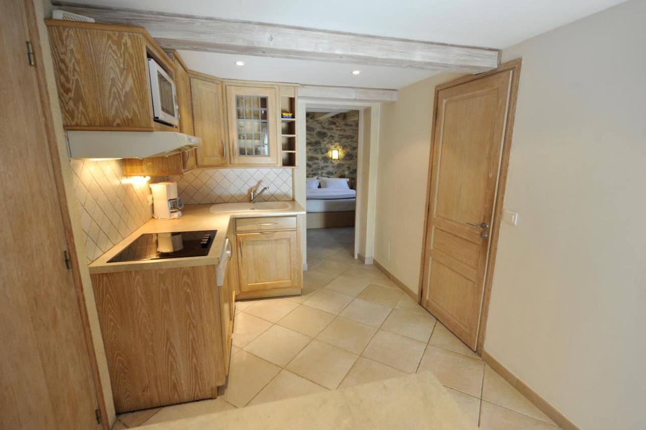 Ferienwohnung Bastide du Soleil Cannes Exterior foto