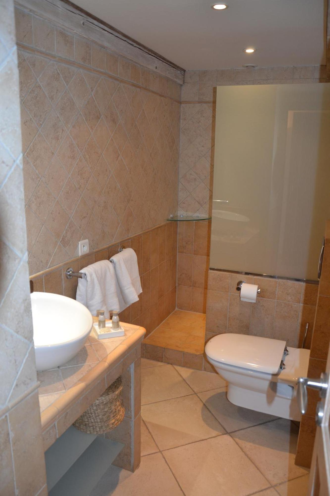 Ferienwohnung Bastide du Soleil Cannes Zimmer foto