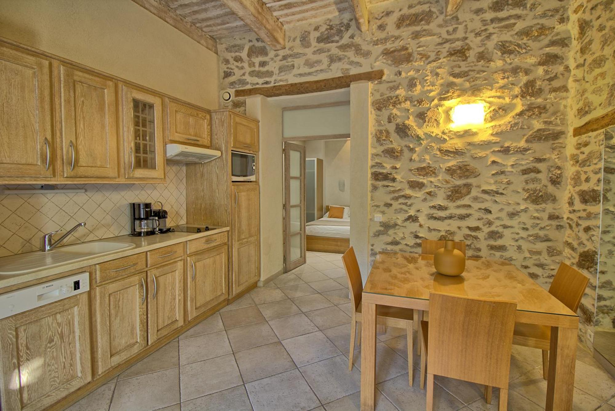 Ferienwohnung Bastide du Soleil Cannes Zimmer foto