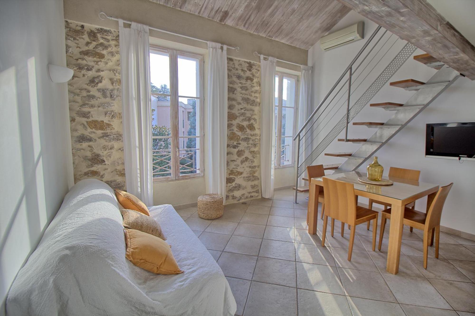 Ferienwohnung Bastide du Soleil Cannes Exterior foto