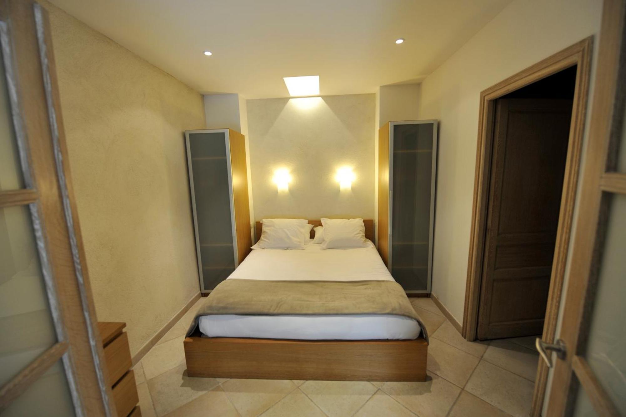 Ferienwohnung Bastide du Soleil Cannes Exterior foto