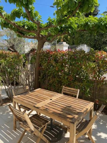 Ferienwohnung Bastide du Soleil Cannes Exterior foto
