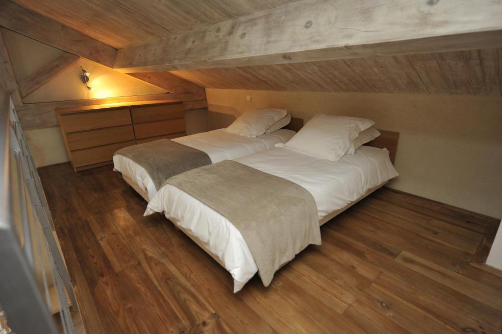 Ferienwohnung Bastide du Soleil Cannes Zimmer foto