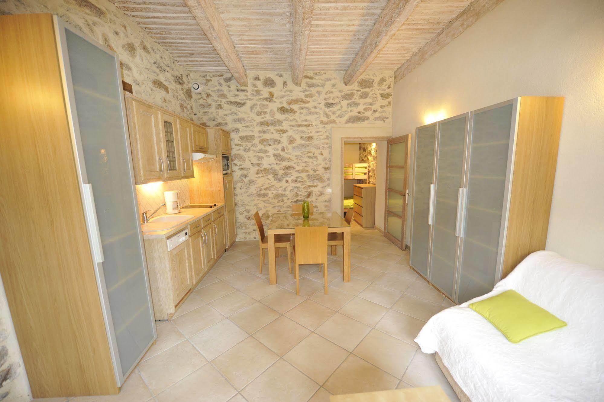 Ferienwohnung Bastide du Soleil Cannes Exterior foto