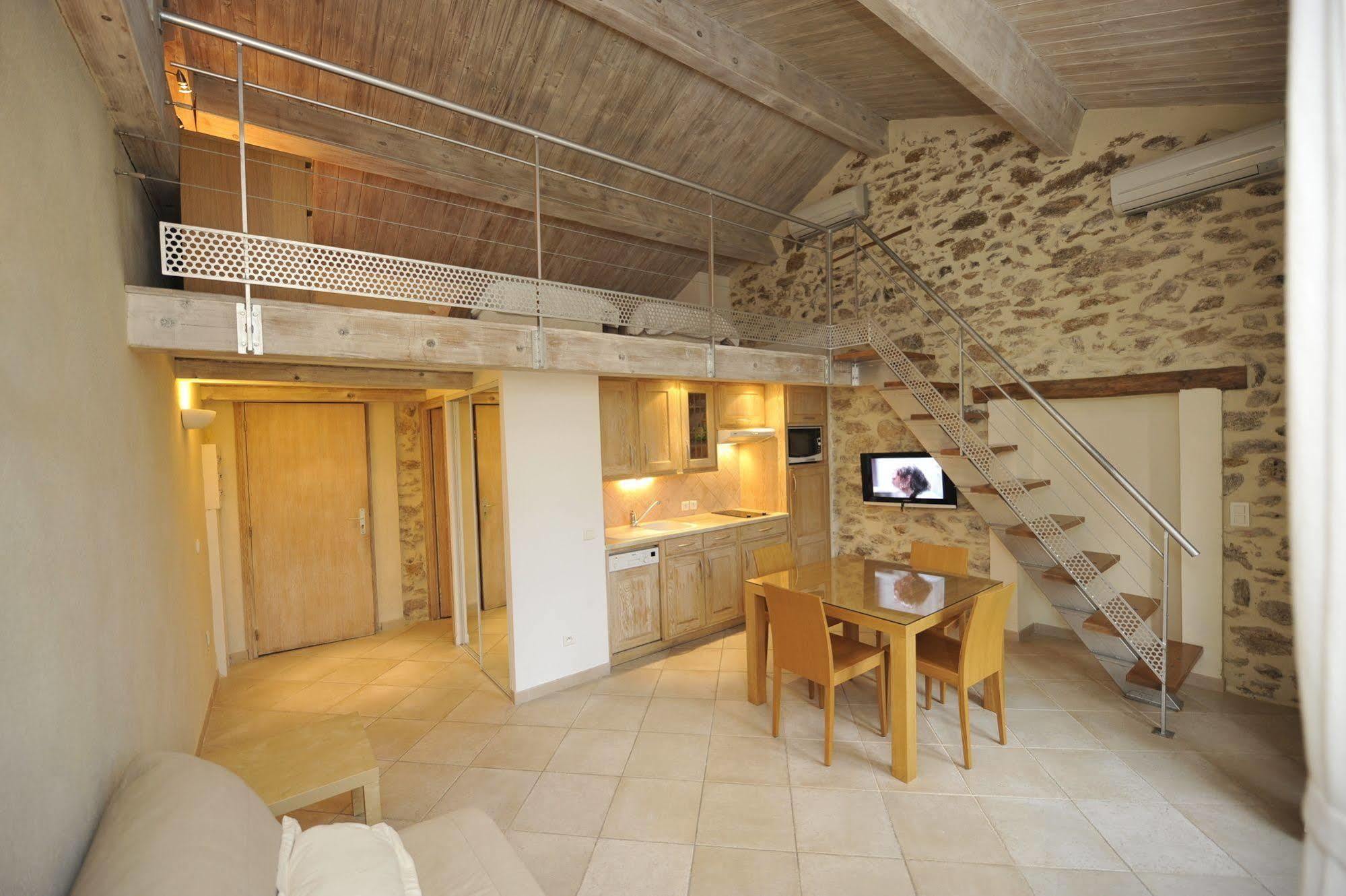 Ferienwohnung Bastide du Soleil Cannes Exterior foto