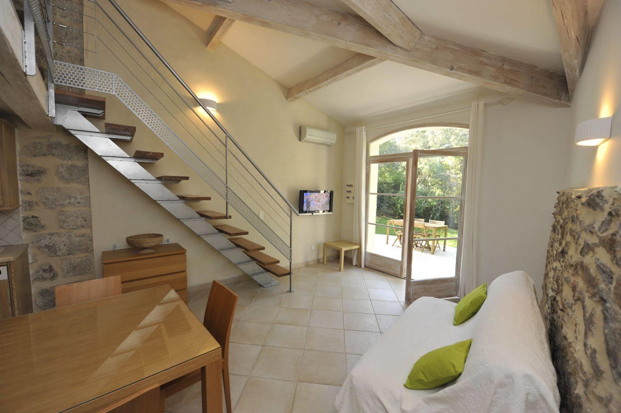 Ferienwohnung Bastide du Soleil Cannes Exterior foto