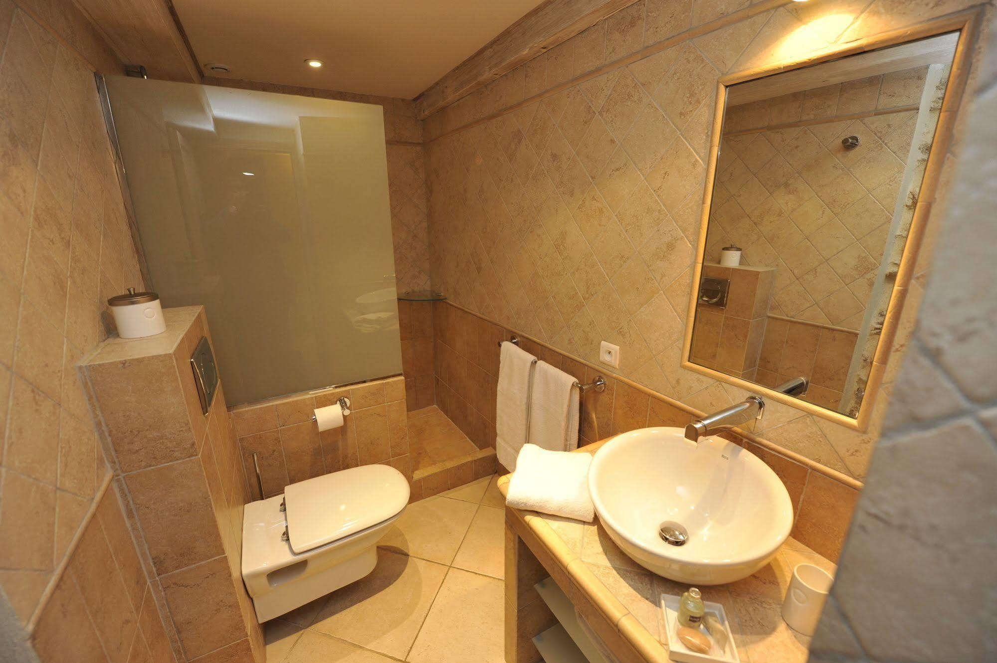 Ferienwohnung Bastide du Soleil Cannes Exterior foto