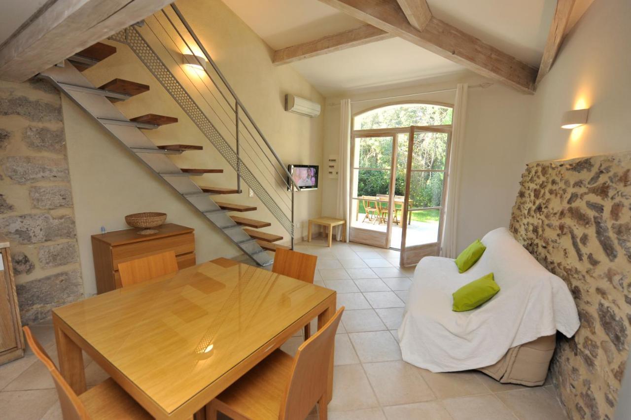 Ferienwohnung Bastide du Soleil Cannes Exterior foto